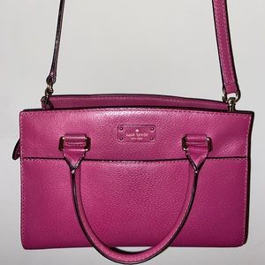 Kate Spade Medium Sized Purse